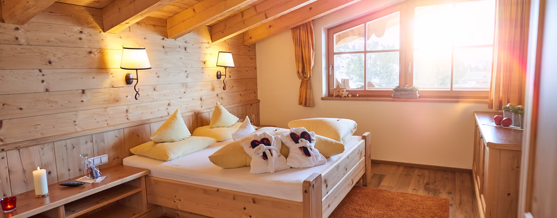 Hochzillertal Suite 107